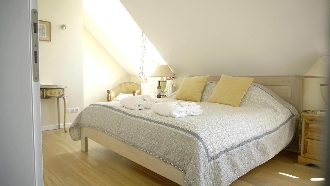 Liszkay Borkuria Hotel Monoszlo Екстериор снимка