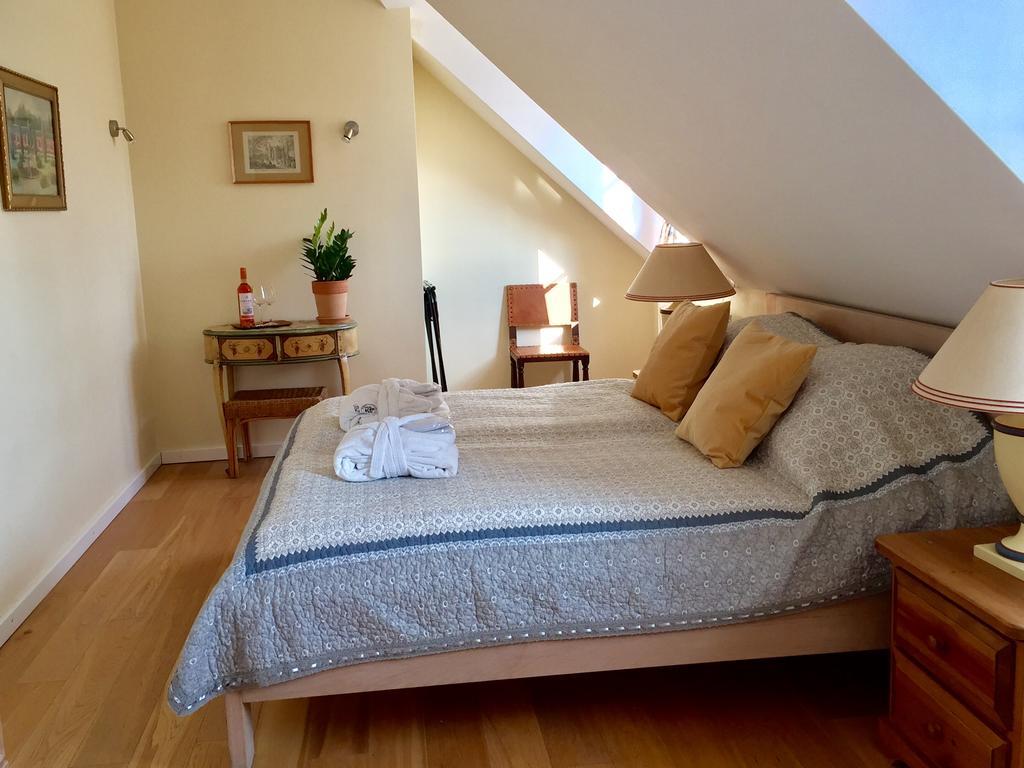 Liszkay Borkuria Hotel Monoszlo Екстериор снимка