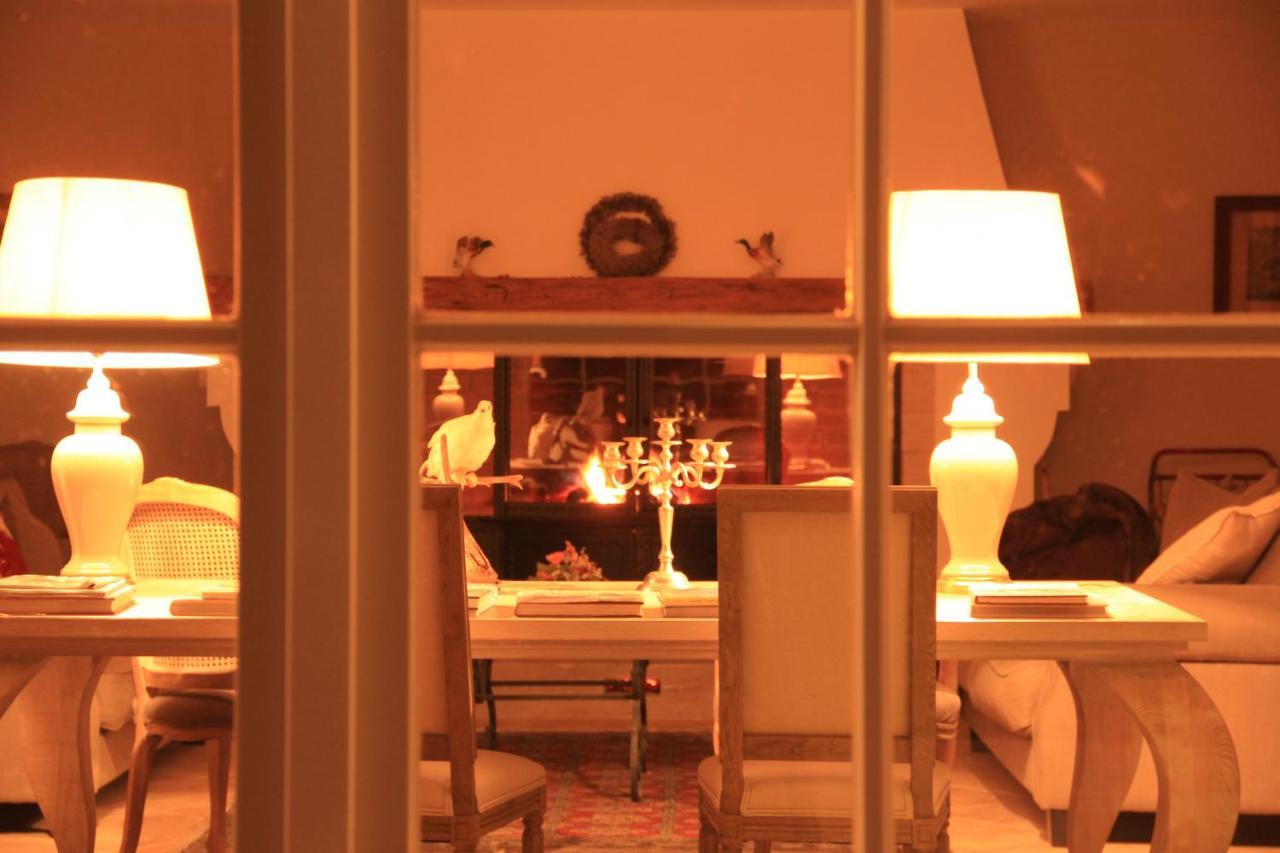 Liszkay Borkuria Hotel Monoszlo Екстериор снимка